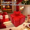 Valentine's Day Gift: A 3D-printed Annoying Gift Box