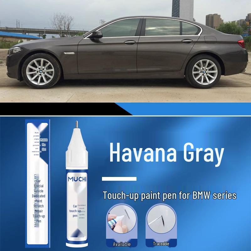 BMW New Series li iXXX Car Scratch Repair Touch-Up Paint Pen