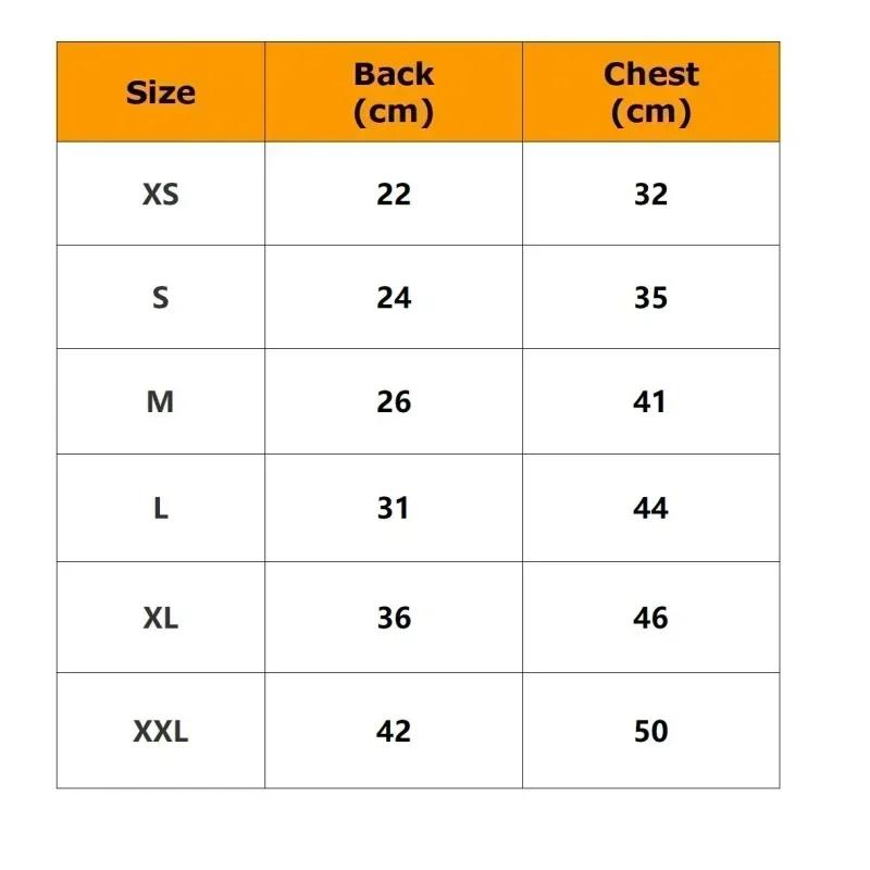 Small Dog Raincoat Reflective Pet Clothes Waterproof Dog Clothing Jumpsuit Jacket Yorkie Poodle Bichon Pomeranian Schnauzer Coat