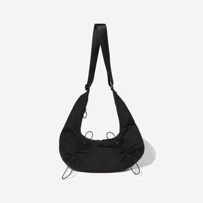 Crossbody Bag String Hobo