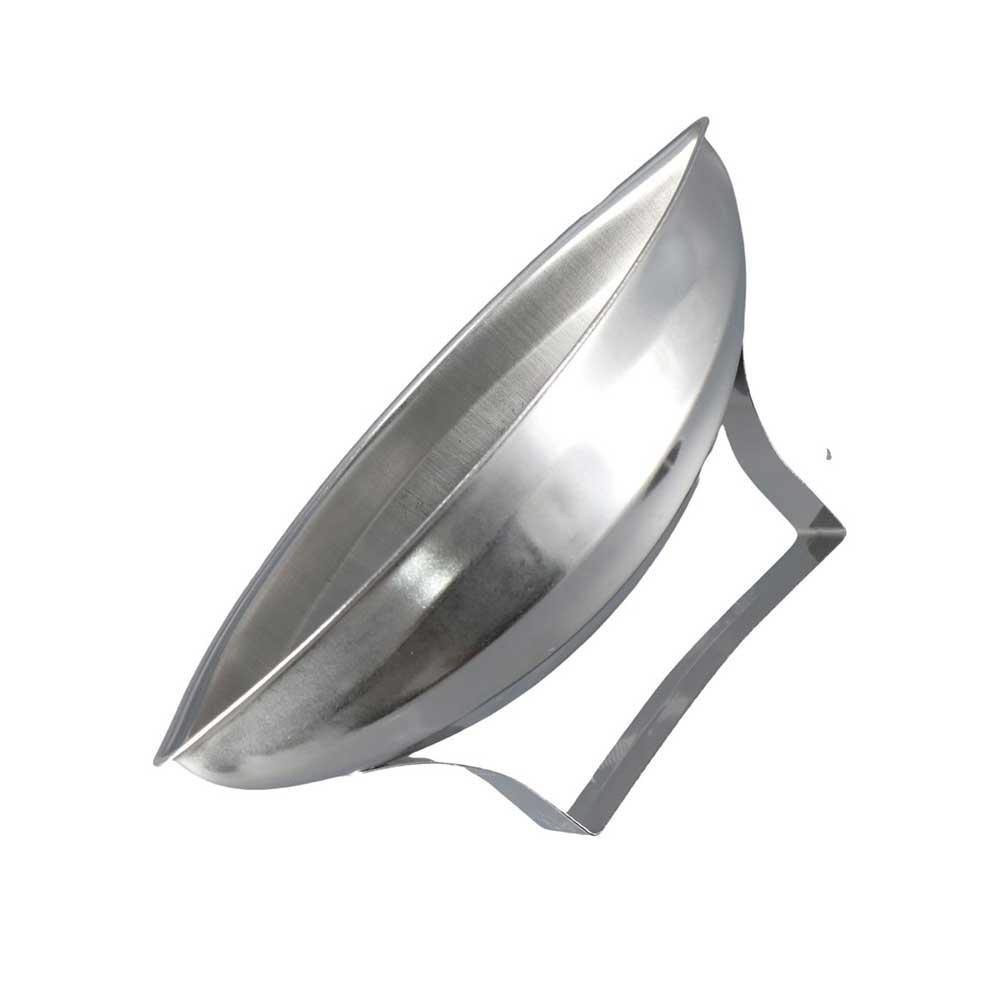 Japanese Food Quality Stainless Steel Kitchen Tools Rice Press Omelette Rice Moulds Rice Ball Mold