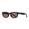 Starry Sky Sunglasses With Polarized Uv400 For Street Fashion And Outdoor Activities
