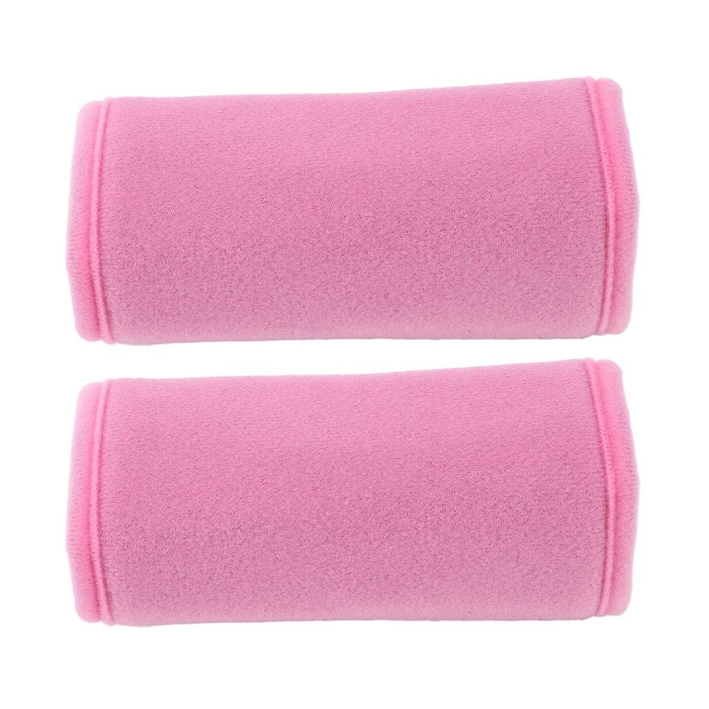 2pcs Walker Handle Pads Anti Slip Comfort Cushion Wheelchair Armrest Covers for Wheelchair Walker Crutch Accessories