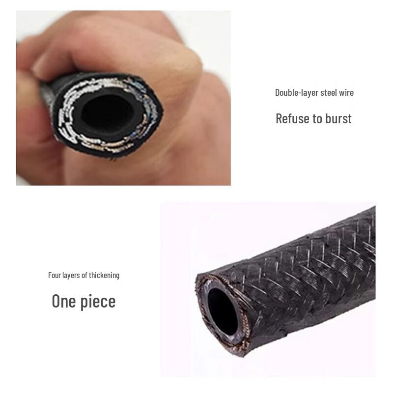 Yumao High-Pressure Water Pipe