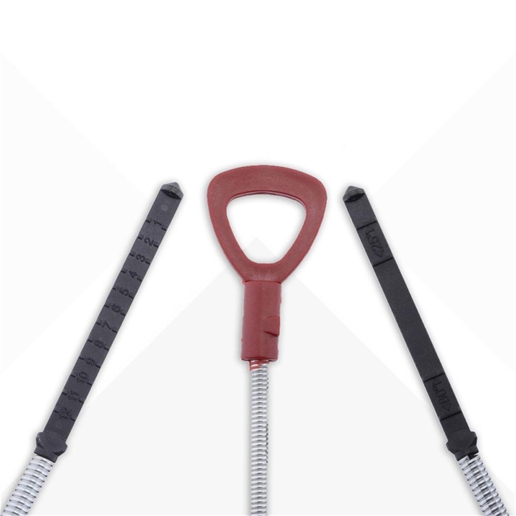 Automatic Transmission Dipstick 722.6 Professional Tool Fit For Mercedes Benz W211 W212 W203 W204 W163 R170