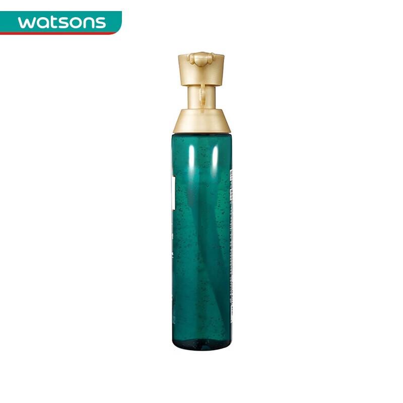 Ryo Scalp Deep Cleansing Oil Control Shampoo Set (Green)