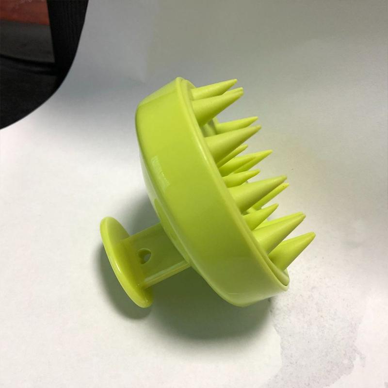 Colored Massage Brushes For Use On Body Meridians Suitable Home Beauty Salons