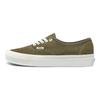 Vans נעלי סניקרס יוניסקס OG Authentic LX זית ירוק VN0A5FBDOLV