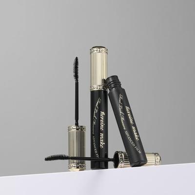 Heroine Make Real Lash Mascara Advanced Film (2 Colors)