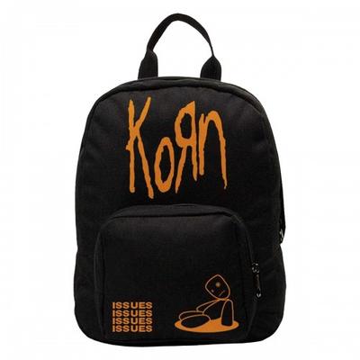 Korn Issues Mini Rucksack