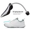 Unisex Plastic Adjustable Shoe Tree Anti-Wrinkle Stretcher
