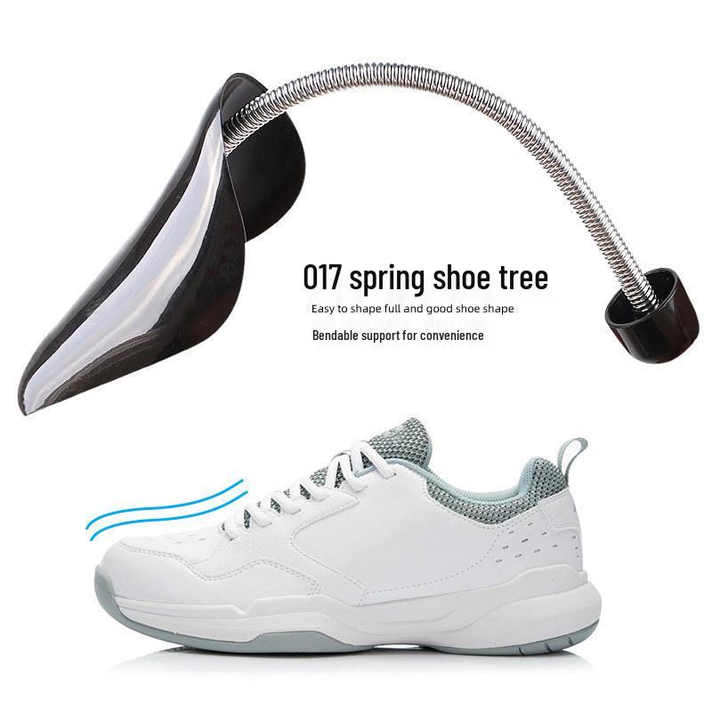 Unisex Plastic Adjustable Shoe Tree Anti-Wrinkle Stretcher
