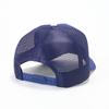 New Era 9FORTY Trucker Mesh Cap Featuring Shohei Ohtani of the Los Angeles Dodgers In LA Dark Royal Exclusive To and This 9FORTY BB Cap Features Deep