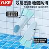 Silicone Swimming Fins Adults Kids Freestyle Butterfly Breaststroke Training Dive Practice Unisex Short Blade
