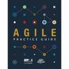 Agile Practice Guide Paperback IND 1944