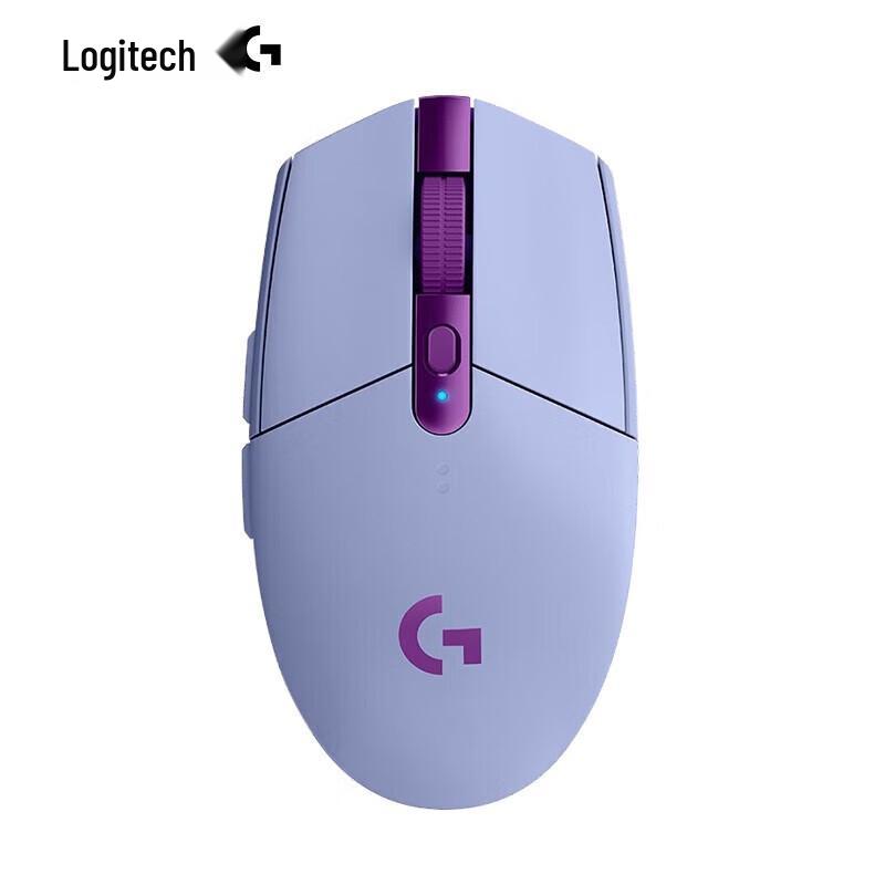 Logitech G304 LIGHTSPEED Wireless Gaming Mouse