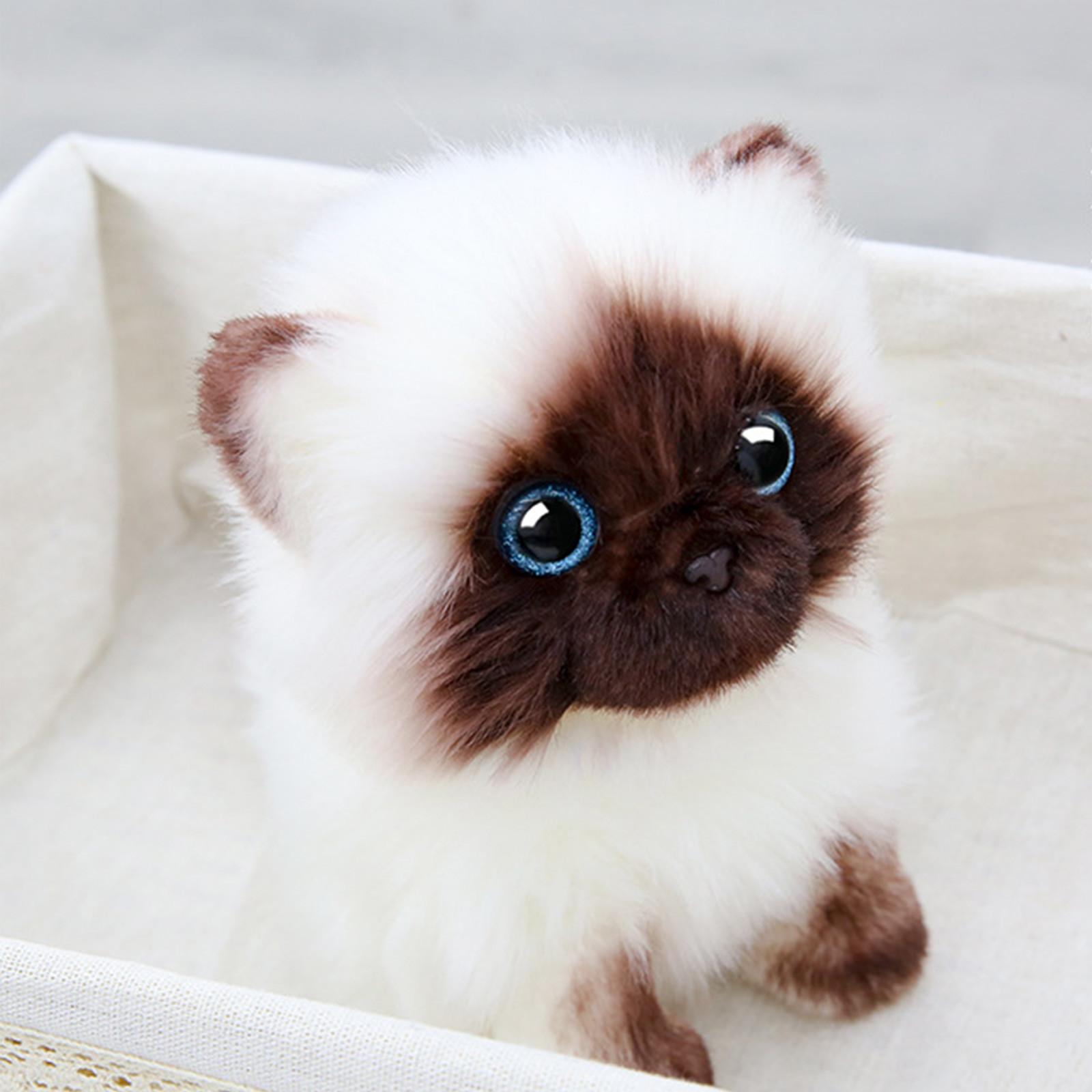 Кукольный кот — фото 3