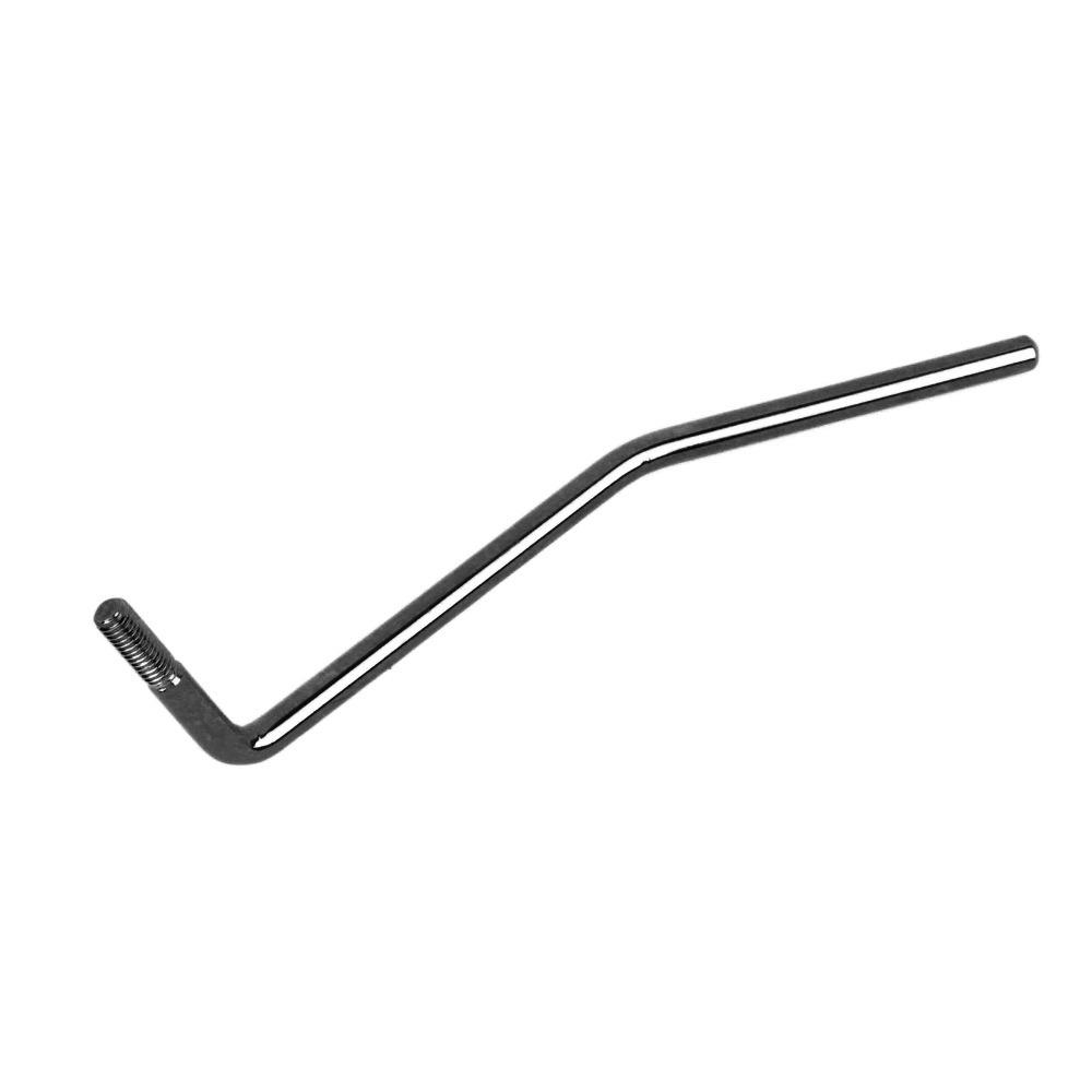 5pcs Golden/Silver/Black Electric Guitar Tremolo Bar Electric Guitar Whammy Bar Guitar Accessory чёрный