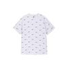 Men's Nrg Swoosh Logo Tee Full Print Logo Embroidered Short Sleeve T-Shirt CK4094-100