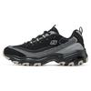 D'lites 1.0 Marathon Running Shoes 'Black Grey' 894265-BKGY