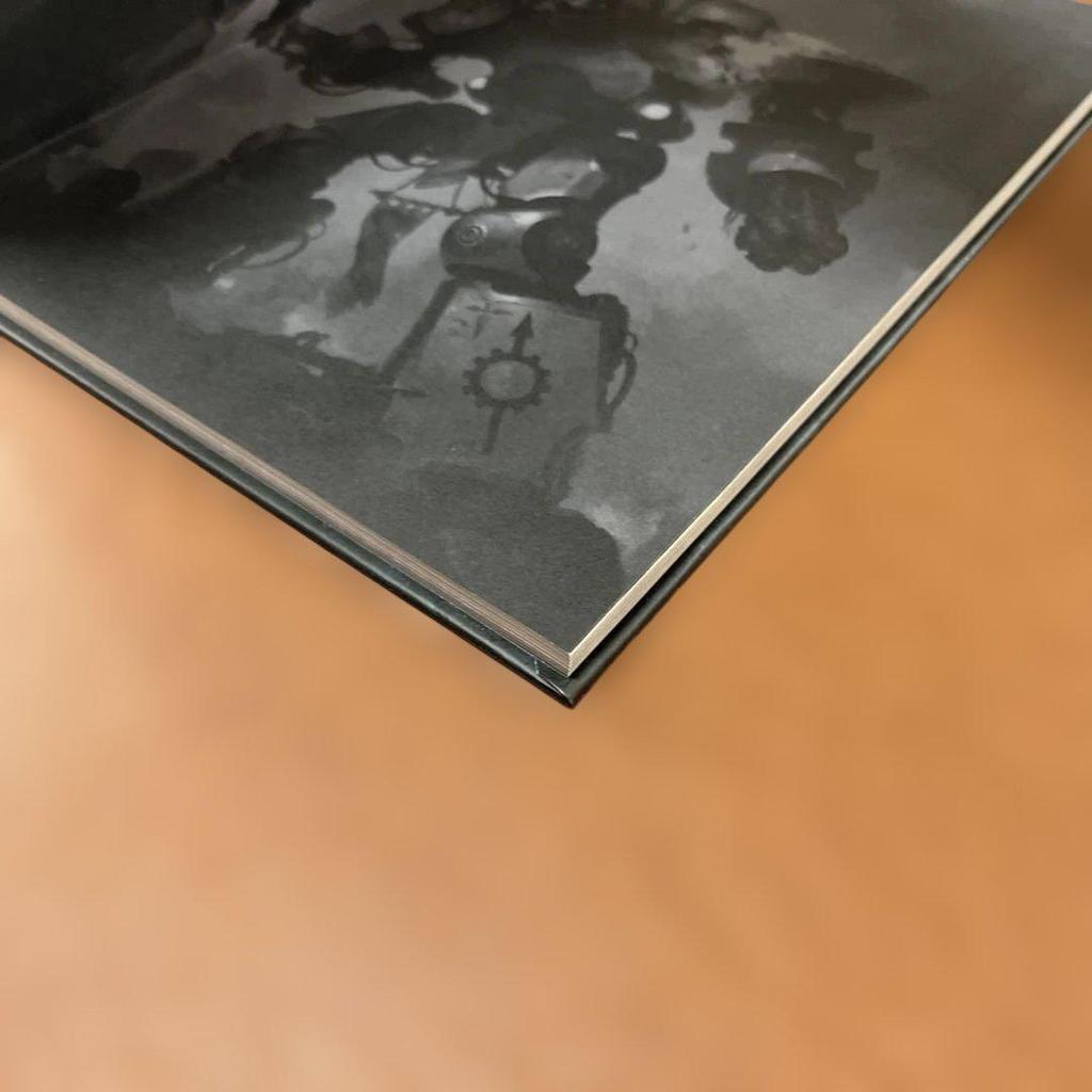 [USED] Foreign Books Warhammer 40000 WARHAMMER