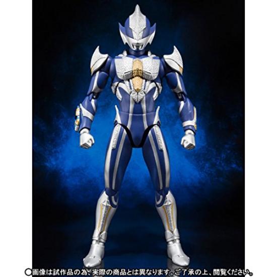 BANDAI Hunter Night Tsurugi ULTRA-ACT