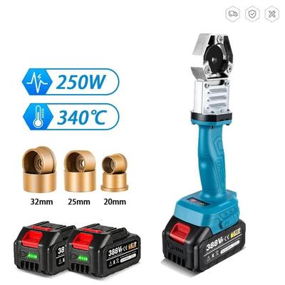 Kaynak ve lehim ekipmanları – Kaynak ekipmanı