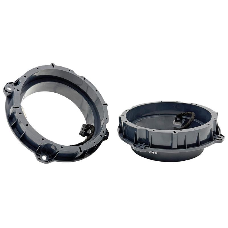 6.5 Inch Car Door Speaker Spacer Rings for Wuling Hongguang Baojun 730