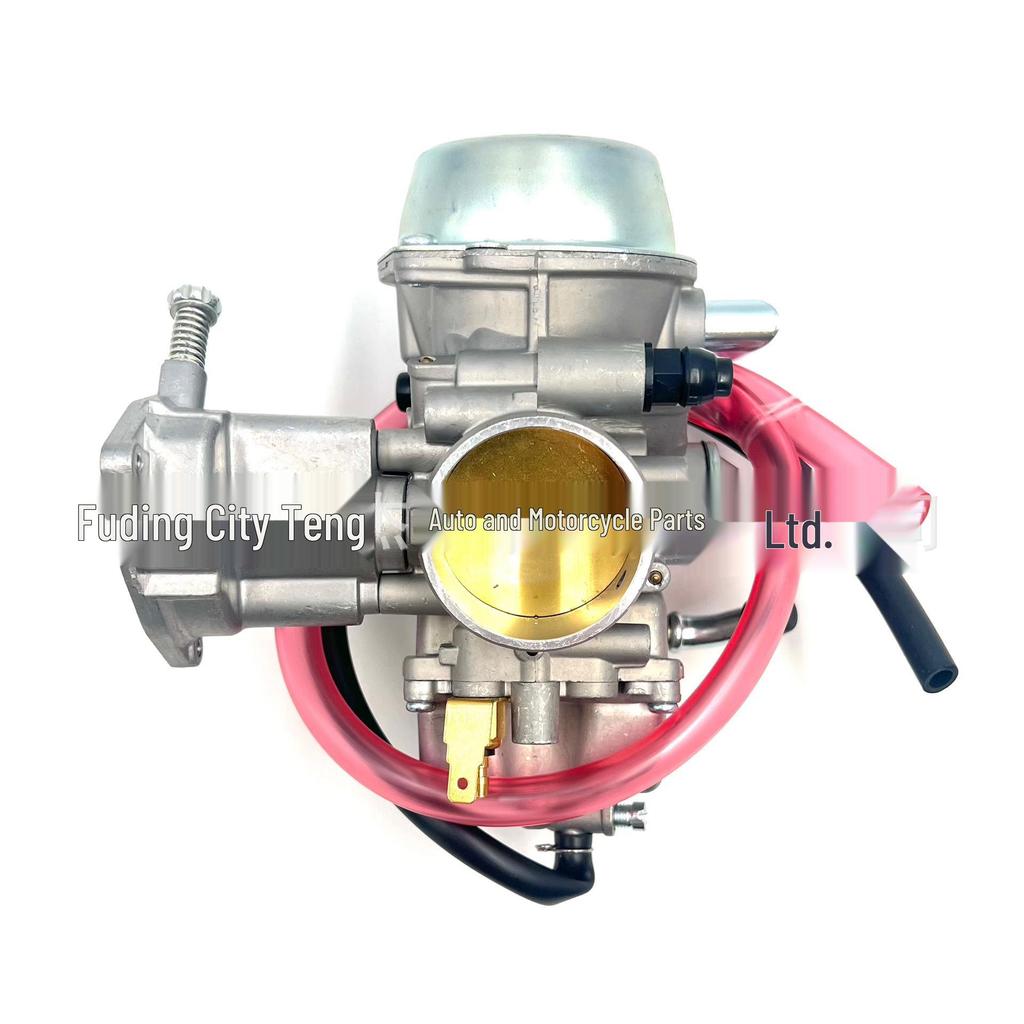 Carburetor for Grizzly 600 RHINO660 YFM660 YXR660 Off-road Vehicle ATV UTV