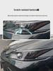 Transparent Smoked Protective Headlight Film for Lexus CT200, ES, RX, UX, IS, NX, LX
