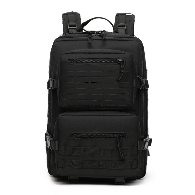 Sanye Dou Outdoor Tactical Camouflage Backpack