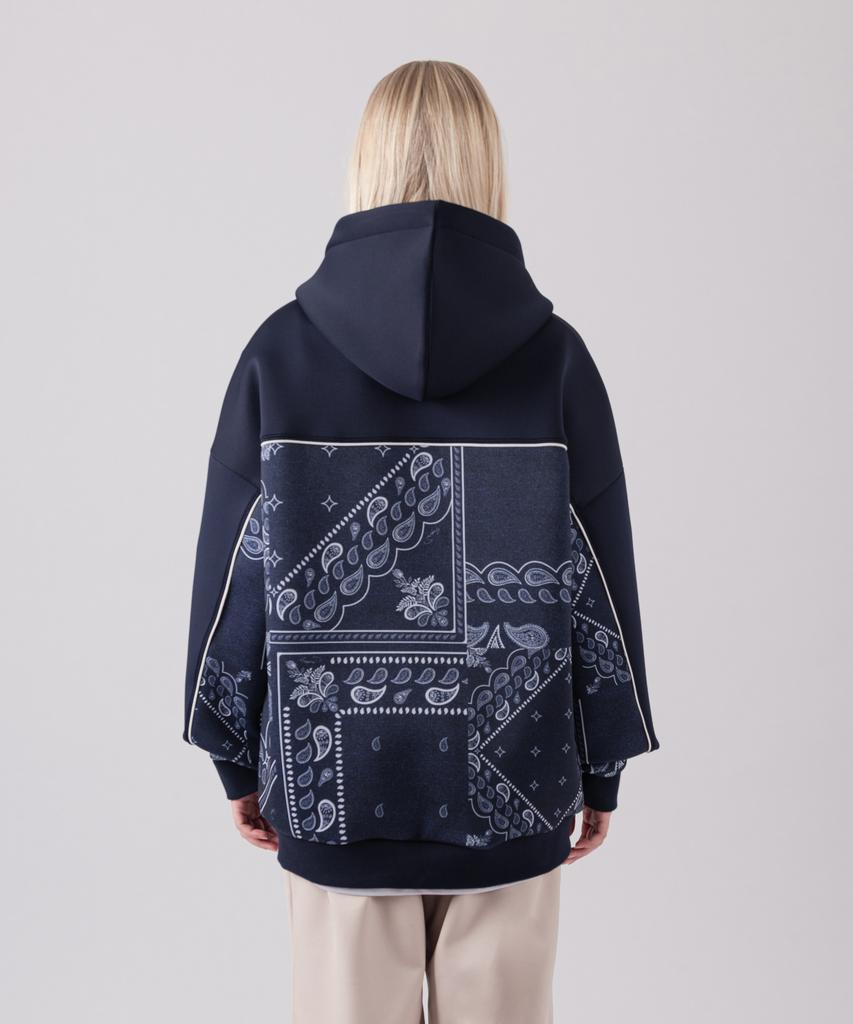 Bandana Neoprene Hoodie Aki_Banda_Hd_01