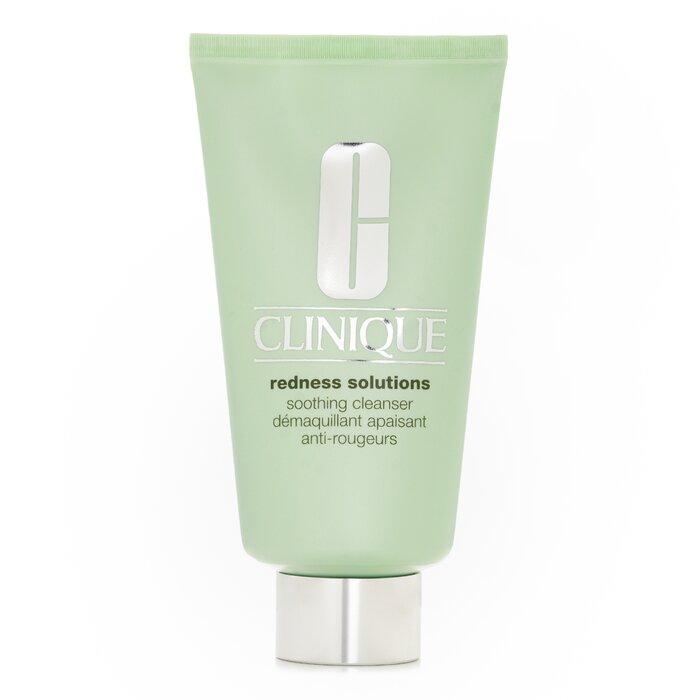 CLINIQUE Redness Solutions Soothing Cleanser