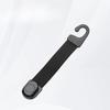2Pcs Car Headrest Hooks Hanger For Bags Seat Back Organizer Holder Clips Auto Fastener Hooks Car'S Storage Interior Accessories