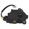 Ekipman – Motorlar ve hız denetleyicileri
