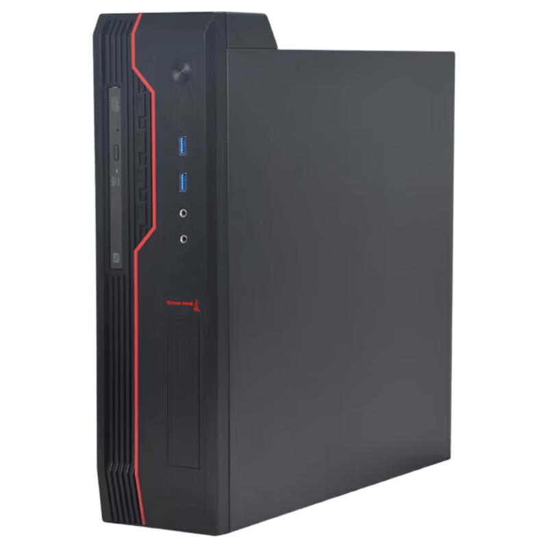 Great Wall Shiheng TD120A2 Commercial Desktop Workstation (CN version)