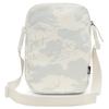 Nike Heritage Fabric Crossbody Bag, Shoulder Bag Unisex White Casual DQ5934-133