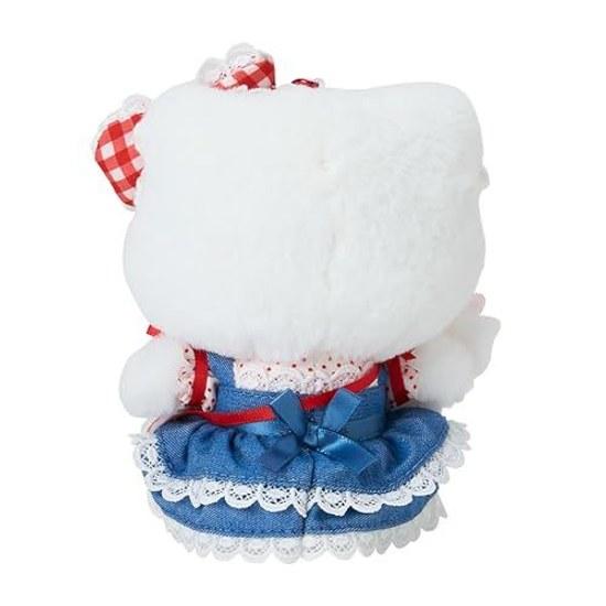 Sanrio Mascot Holder (Character Award 4th Edition Code Collection) Hello Kitty Suitable Ages 6 Up 839914