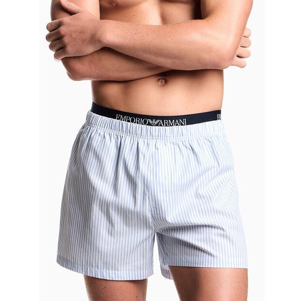 Боксерки Emporio Armani Underwear M002202AF14998 EU XL