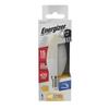 Energizer E14 LED Candle Bulb