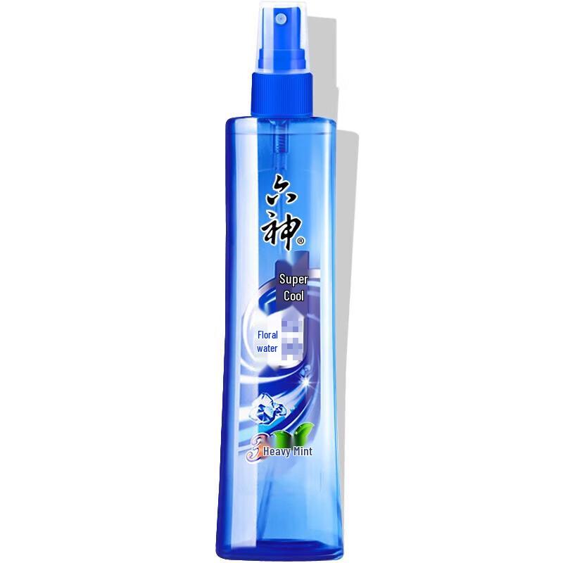 

Liushen Summer Cool & Refreshing Florida Water Spray