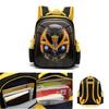 Cute And Fun Panda Bear Transformers Backpack For Boys Ages 1-3, Perfect For Kindergarten And Elementary School