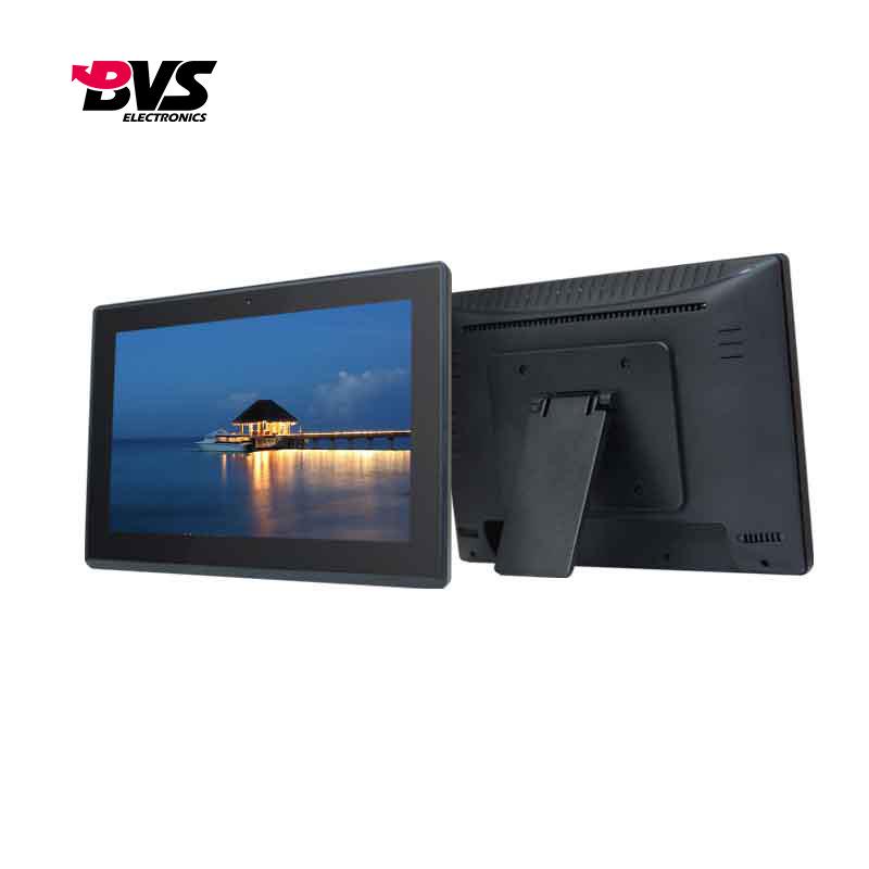 Android Touch All-in-One Industrial System: 10.1/15.6/21.5 inch Smart Workstation