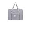 Large Capacity Oxford Cloth Travel Storage Bag for Clothes and Quilts