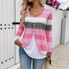 Summer New Women's Short Sleeve Fashion Leopard Print Dress Elegant Commuter Casual Dress
