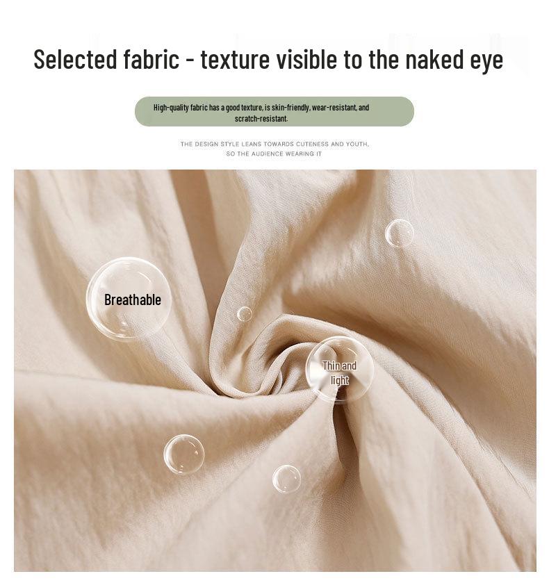 End-of-Season Clearance: 90% Off - Women's Pink Yamamoto High-Waisted A-Line Summer Skirt, Petite Fit (2025 Collection)