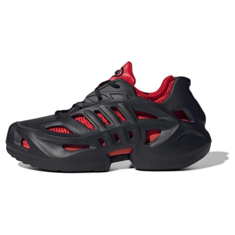 adidas AdiFOM Climacool Black Red Men s IF3907 EU 46