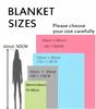2025 NEW Super Soft Coral Fleece Flannel Blankets Leopard Stripe Printed Sofa Bed Bedspread Plaid Blankets