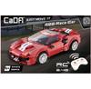 Plastic Constructor Cada Race Car Sports Car
