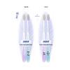 Lengsuanling Antibacterial Anti-sensitive Soft Toothbrush (4-Pack)